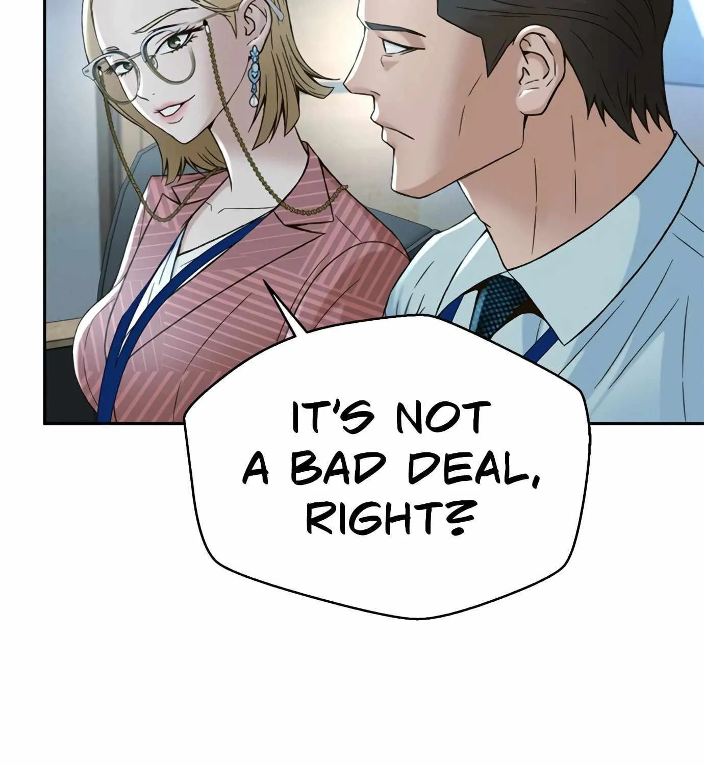 Judge Lee Han Young Kainu Manga Chapter 106 Page 27