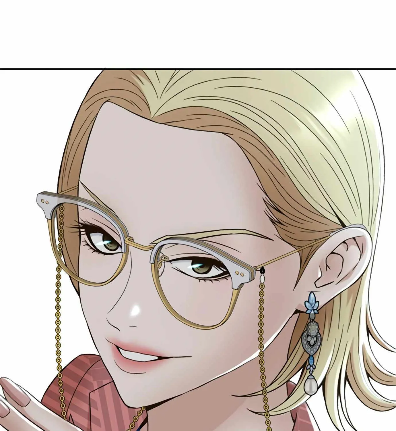 Judge Lee Han Young Kainu Manga Chapter 106 Page 28