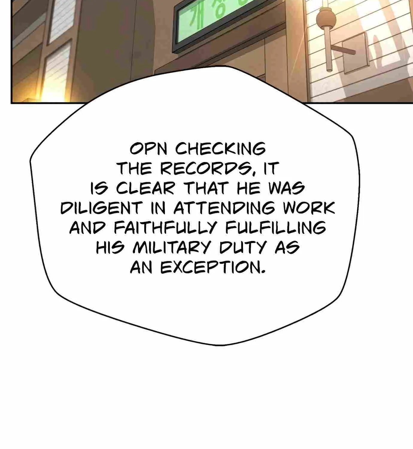 Judge Lee Han Young Kainu Manga Chapter 106 Page 34