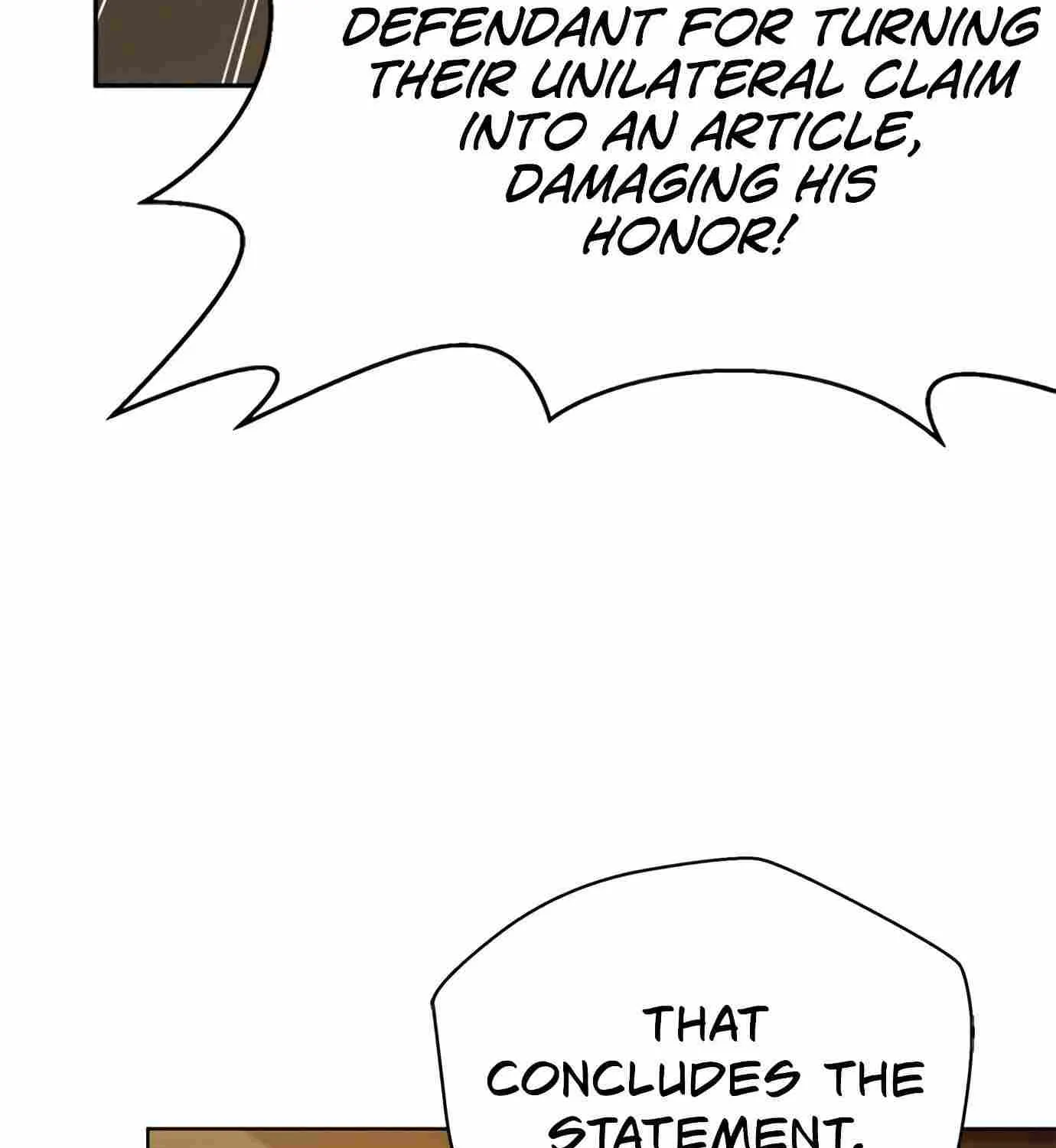 Judge Lee Han Young Kainu Manga Chapter 106 Page 39