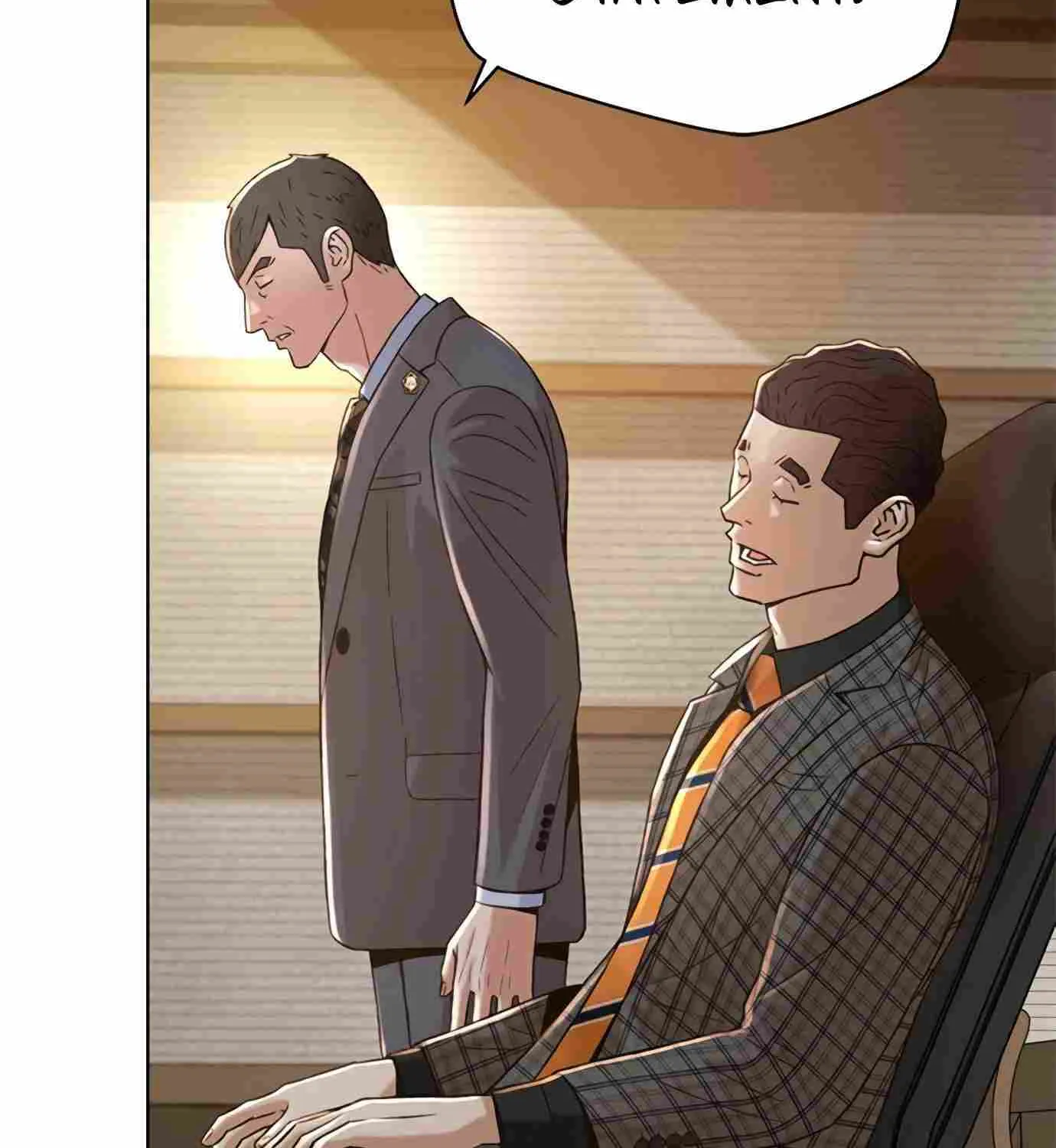 Judge Lee Han Young Kainu Manga Chapter 106 Page 40