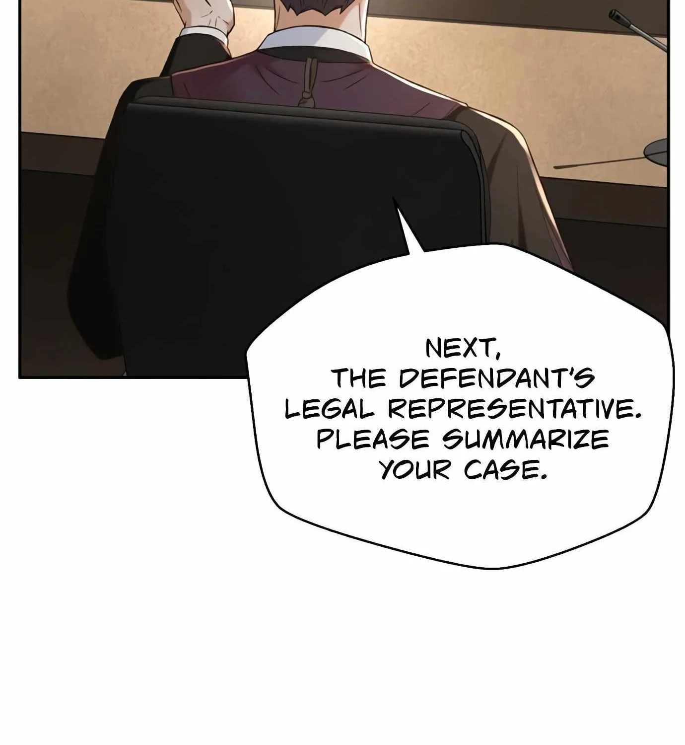 Judge Lee Han Young Kainu Manga Chapter 106 Page 43
