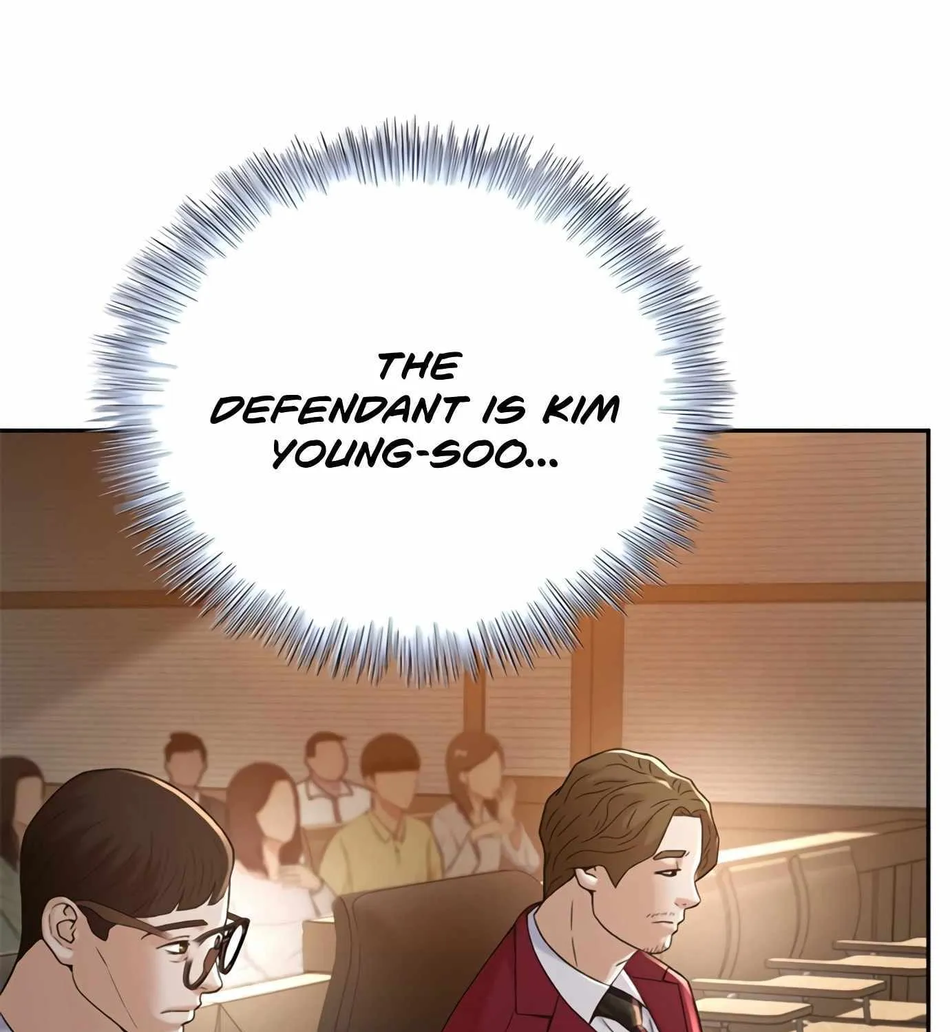 Judge Lee Han Young Kainu Manga Chapter 106 Page 44