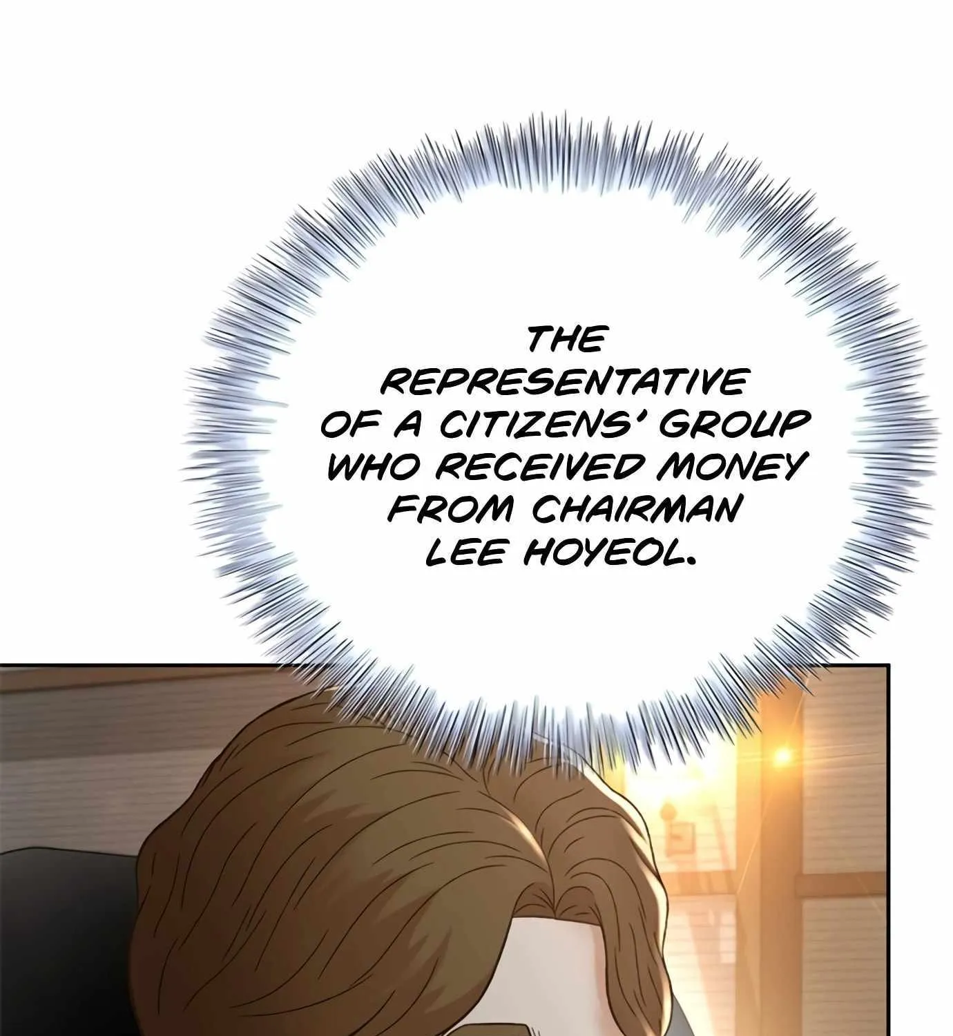 Judge Lee Han Young Kainu Manga Chapter 106 Page 46