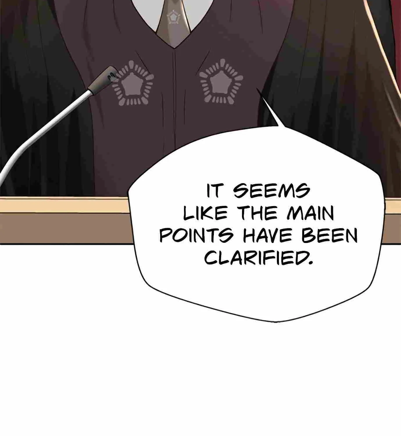 Judge Lee Han Young Kainu Manga Chapter 106 Page 52