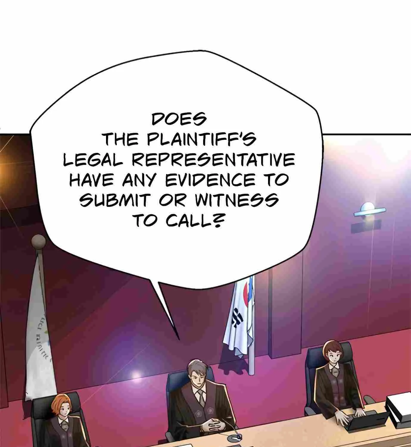 Judge Lee Han Young Kainu Manga Chapter 106 Page 53