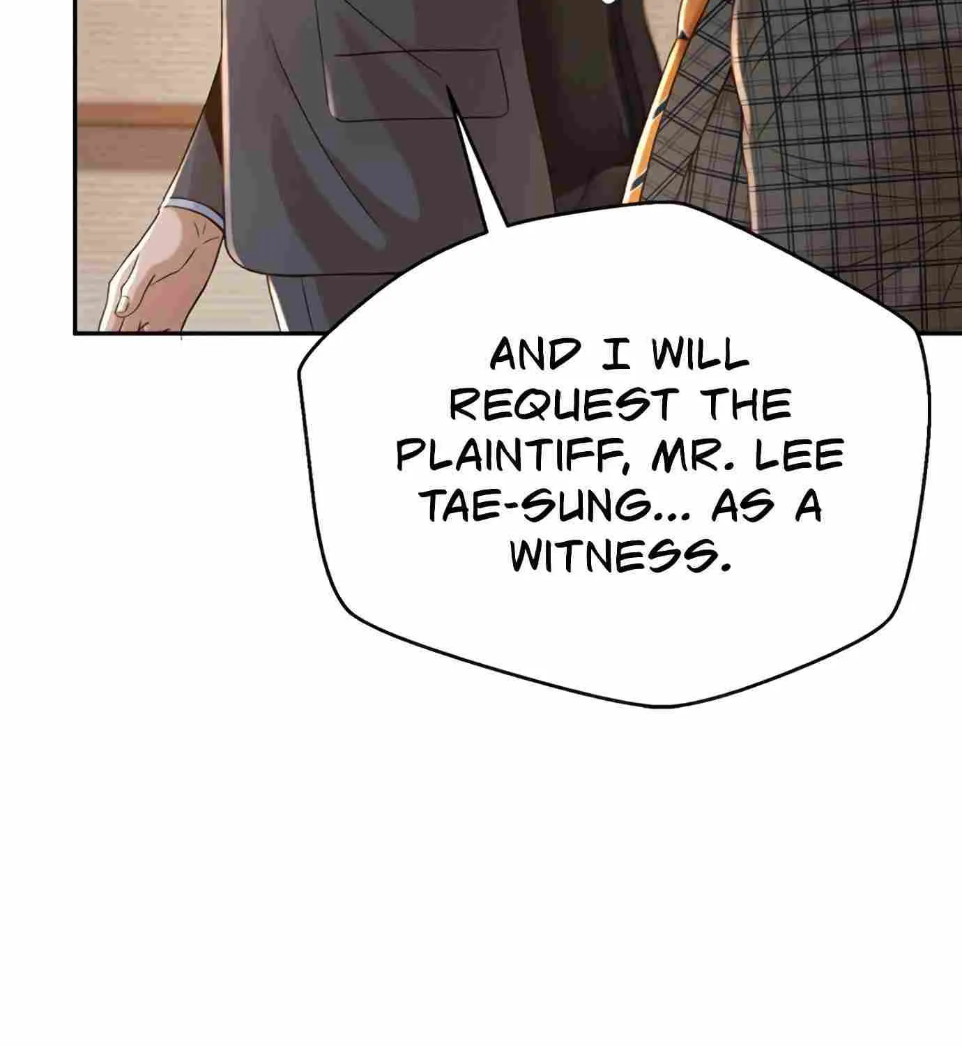 Judge Lee Han Young Kainu Manga Chapter 106 Page 57