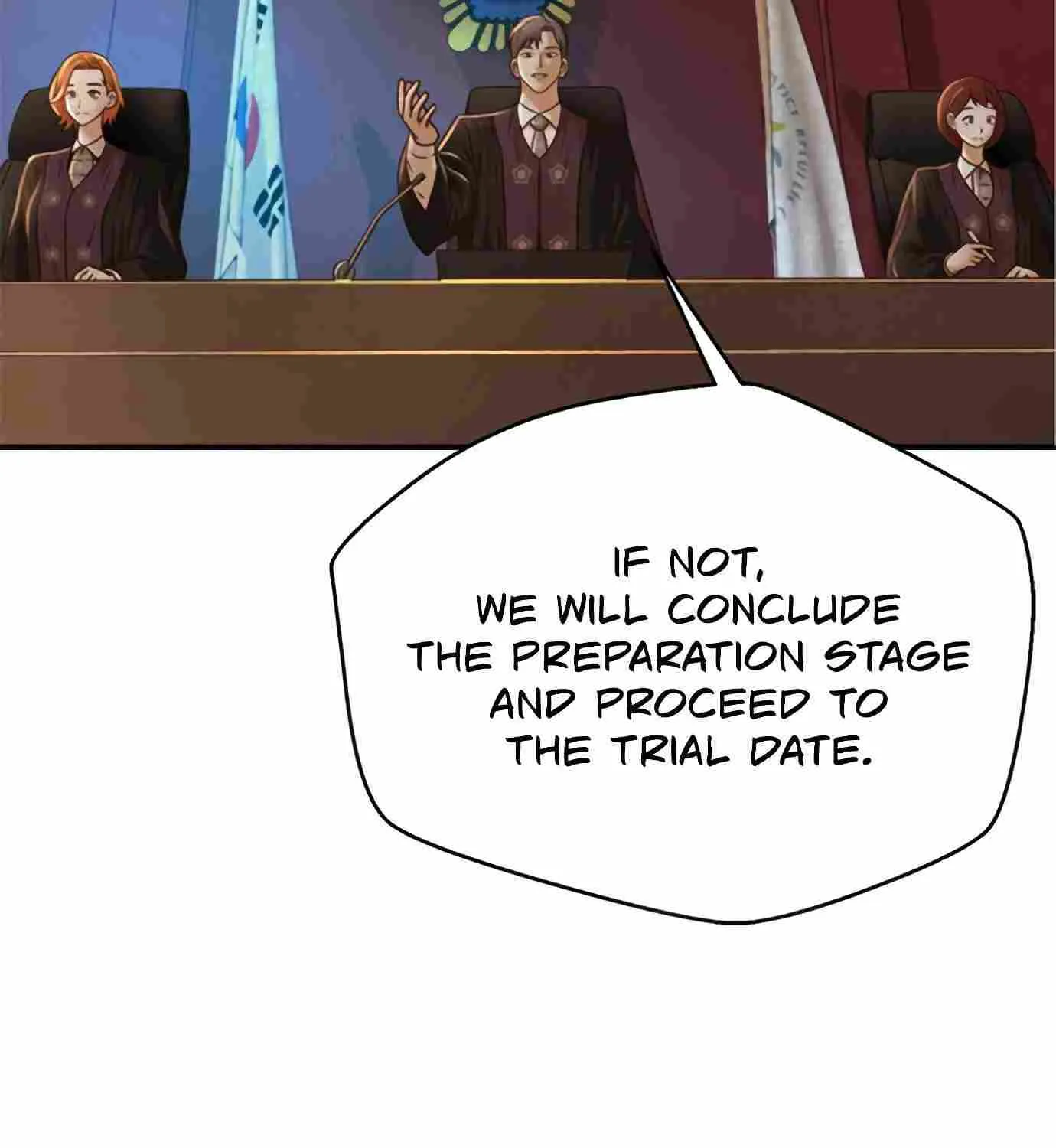 Judge Lee Han Young Kainu Manga Chapter 106 Page 59