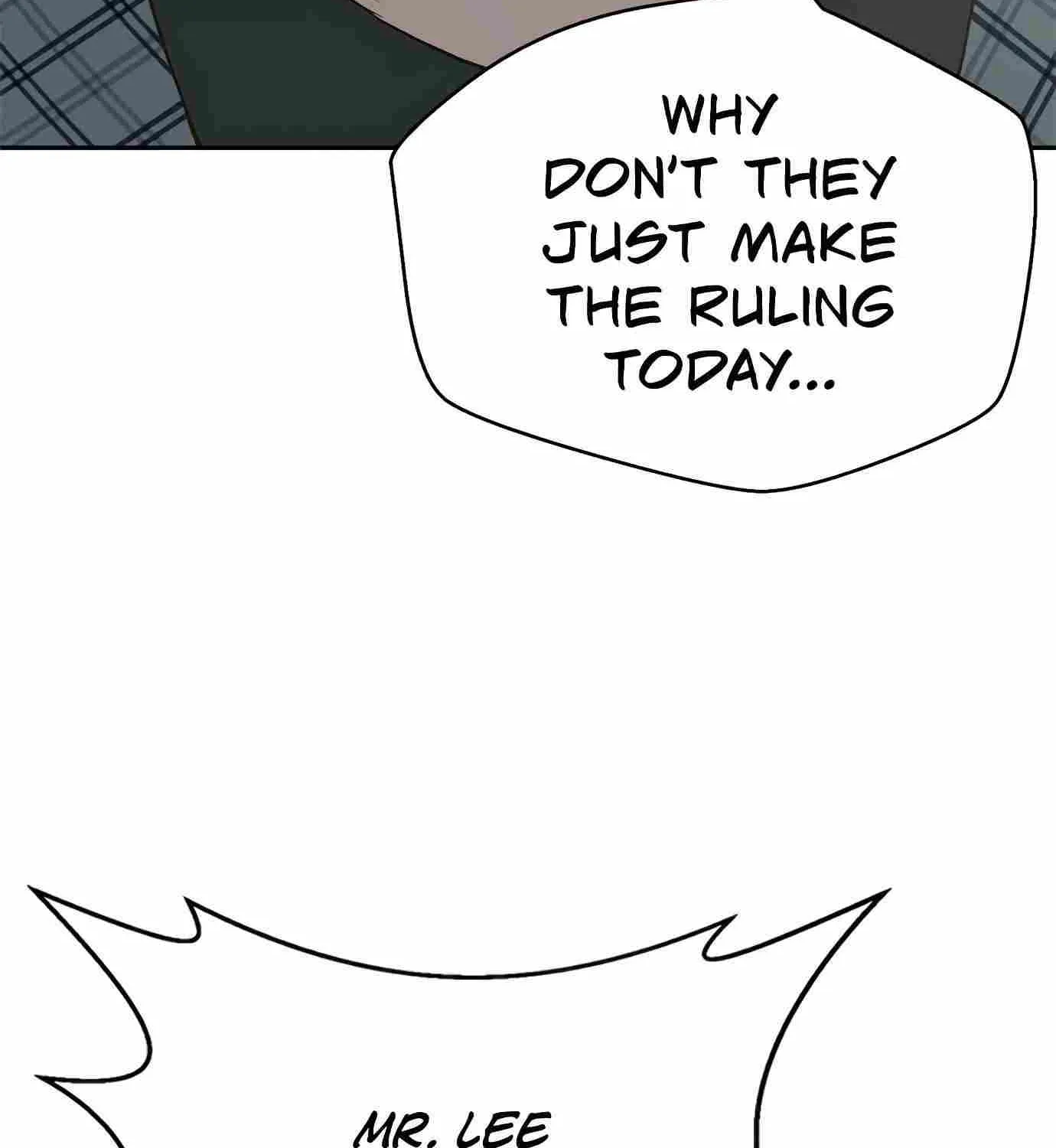 Judge Lee Han Young Kainu Manga Chapter 106 Page 62