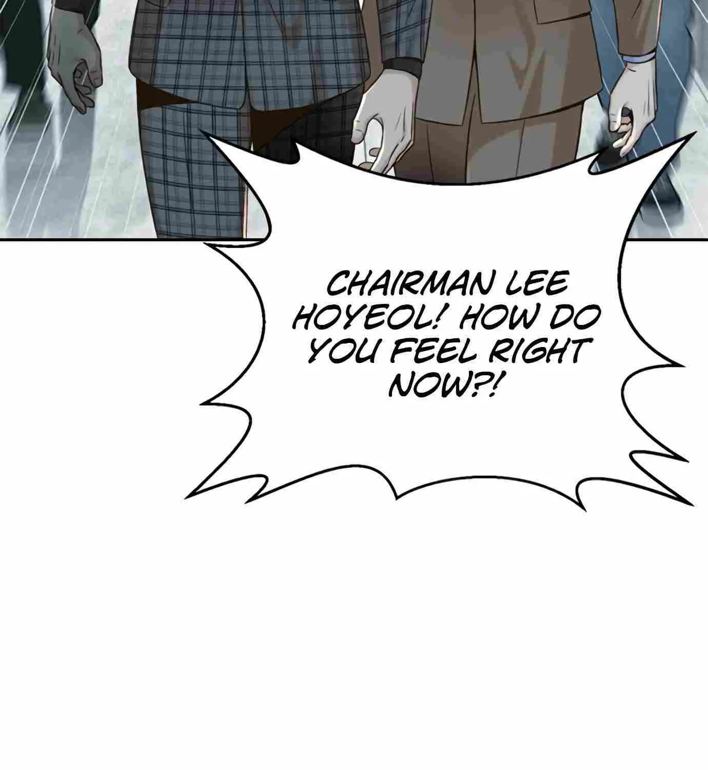 Judge Lee Han Young Kainu Manga Chapter 106 Page 64