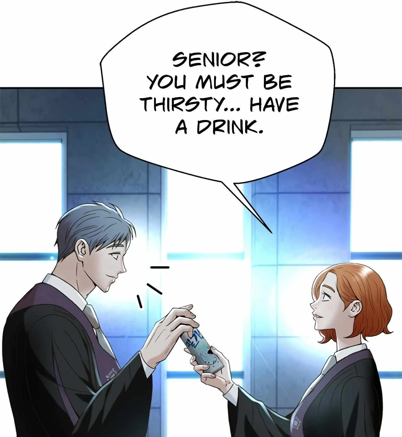 Judge Lee Han Young Kainu Manga Chapter 106 Page 70