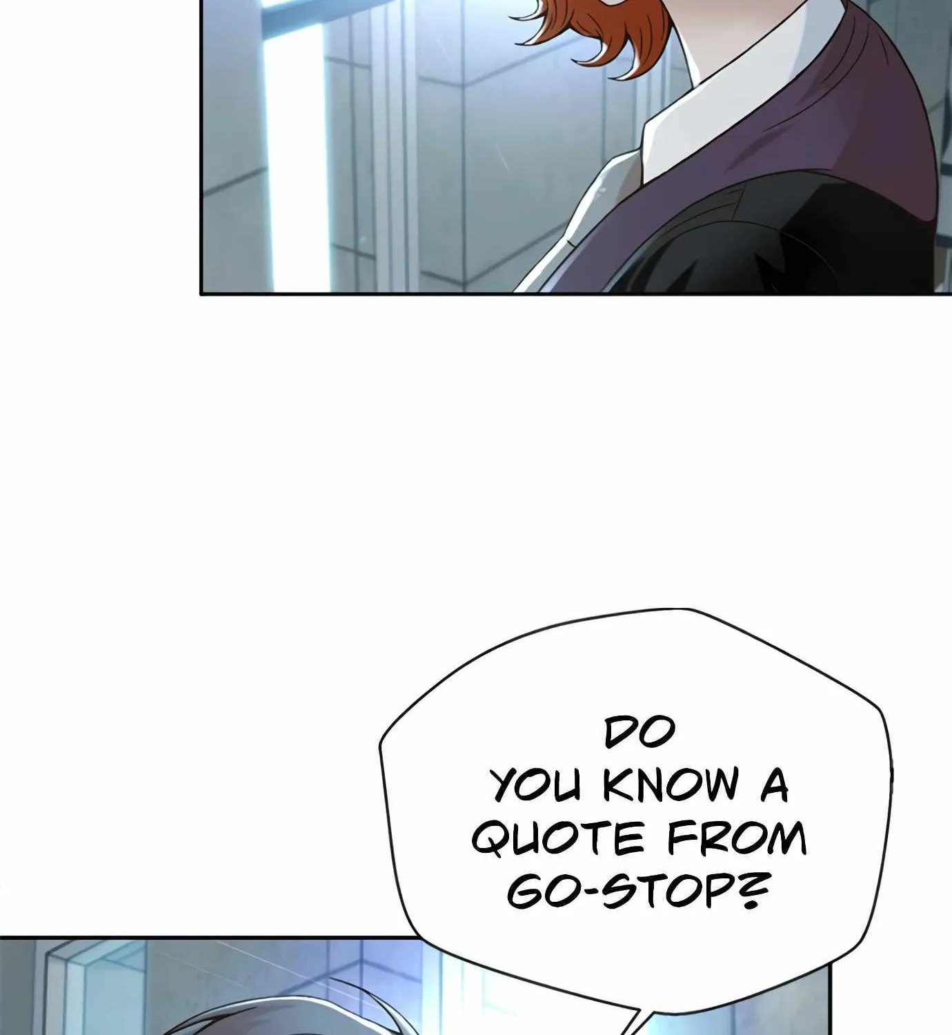 Judge Lee Han Young Kainu Manga Chapter 106 Page 75
