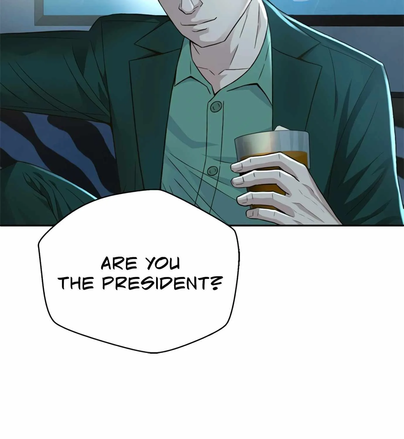 Judge Lee Han Young Kainu Manga Chapter 106 Page 88