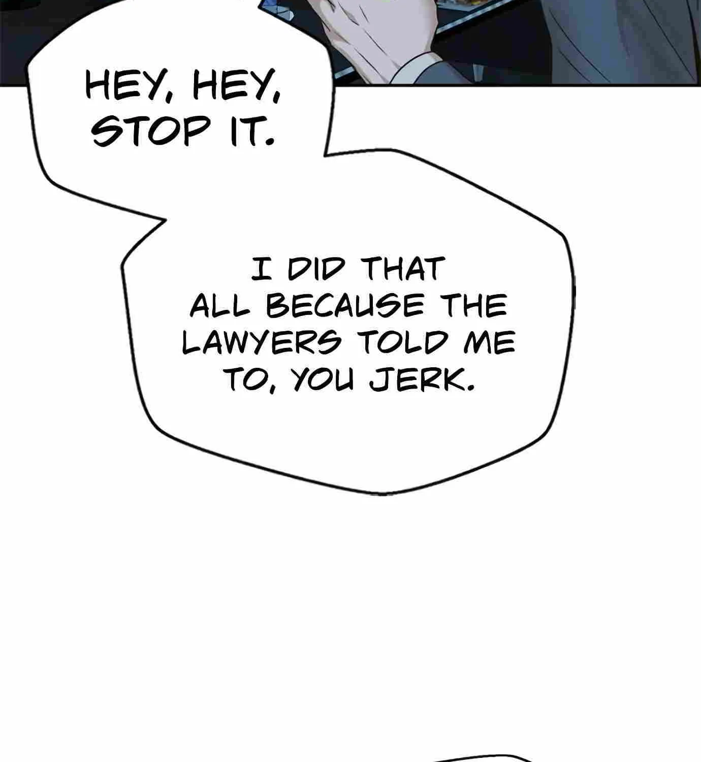 Judge Lee Han Young Kainu Manga Chapter 106 Page 91