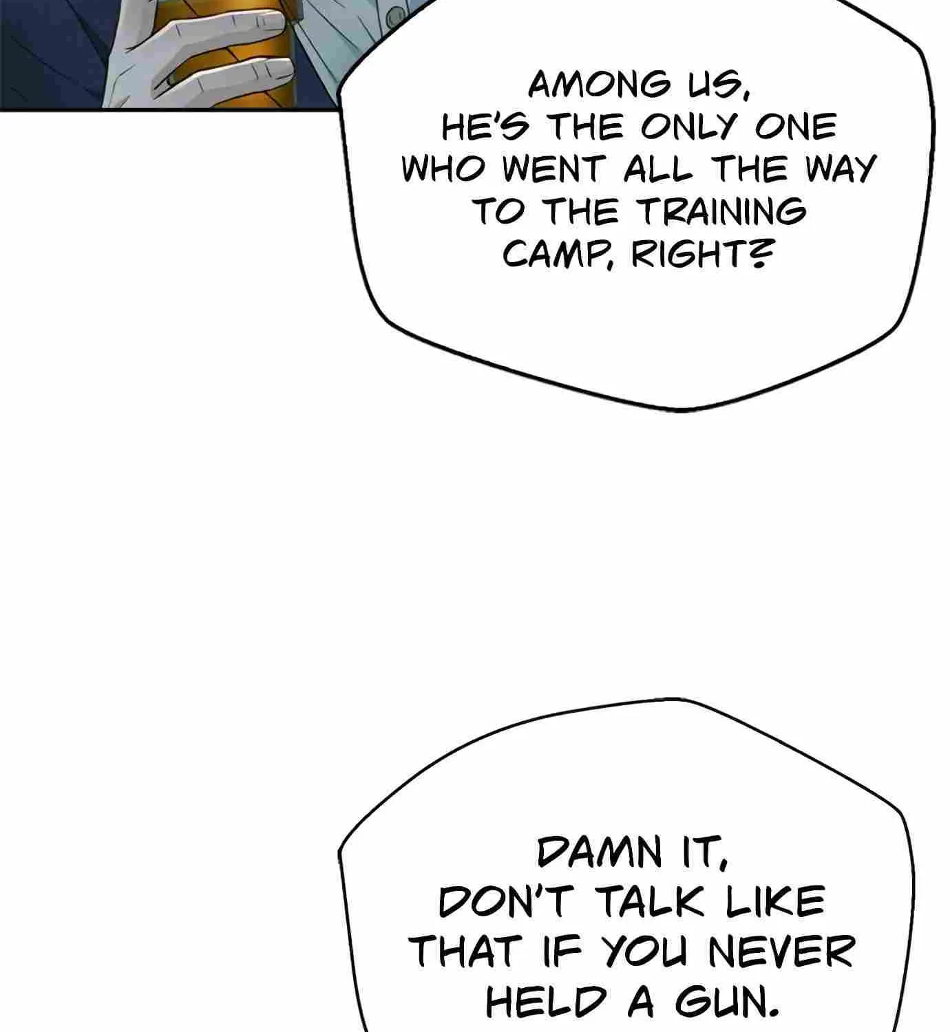 Judge Lee Han Young Kainu Manga Chapter 106 Page 93
