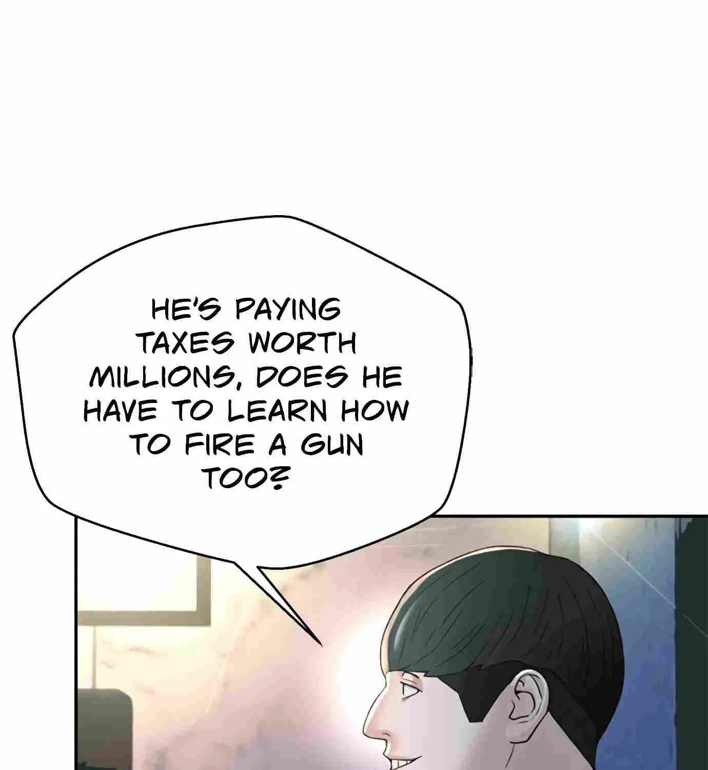 Judge Lee Han Young Kainu Manga Chapter 106 Page 95