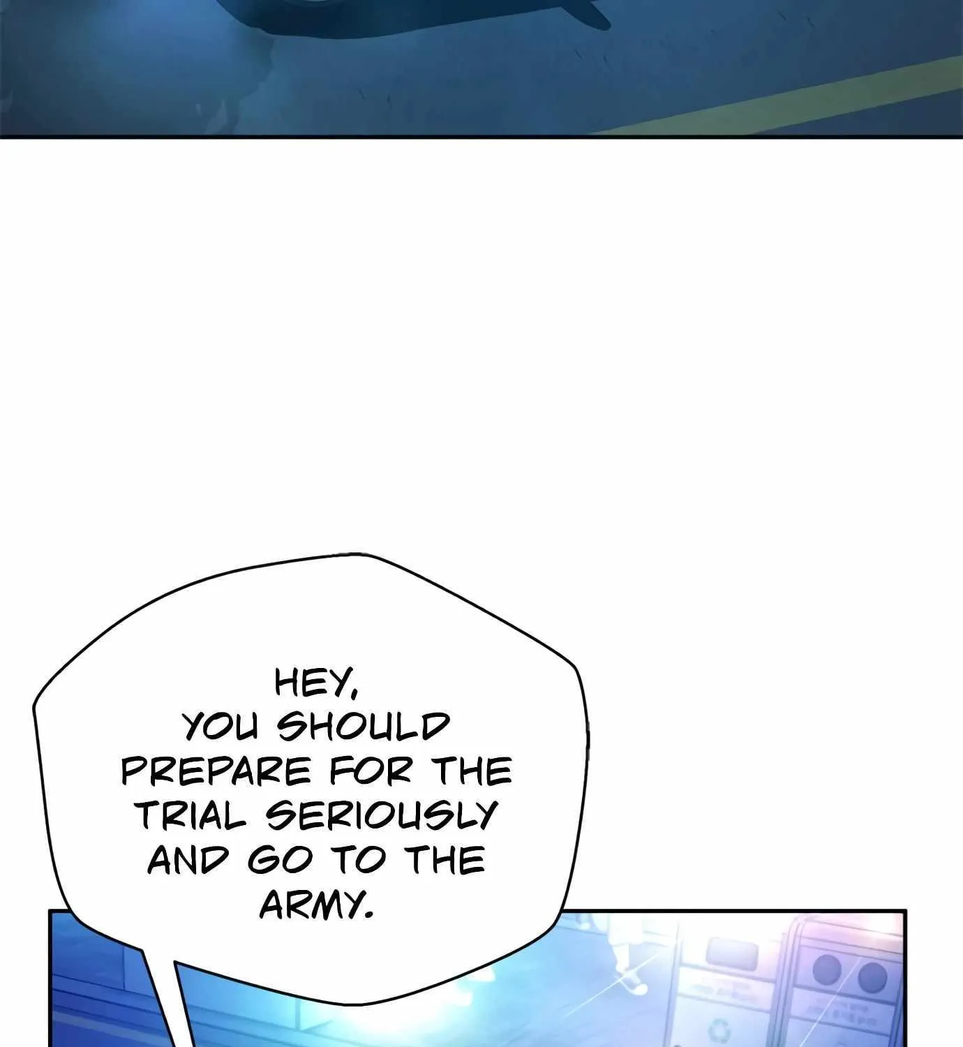 Judge Lee Han Young Kainu Manga Chapter 106 Page 100