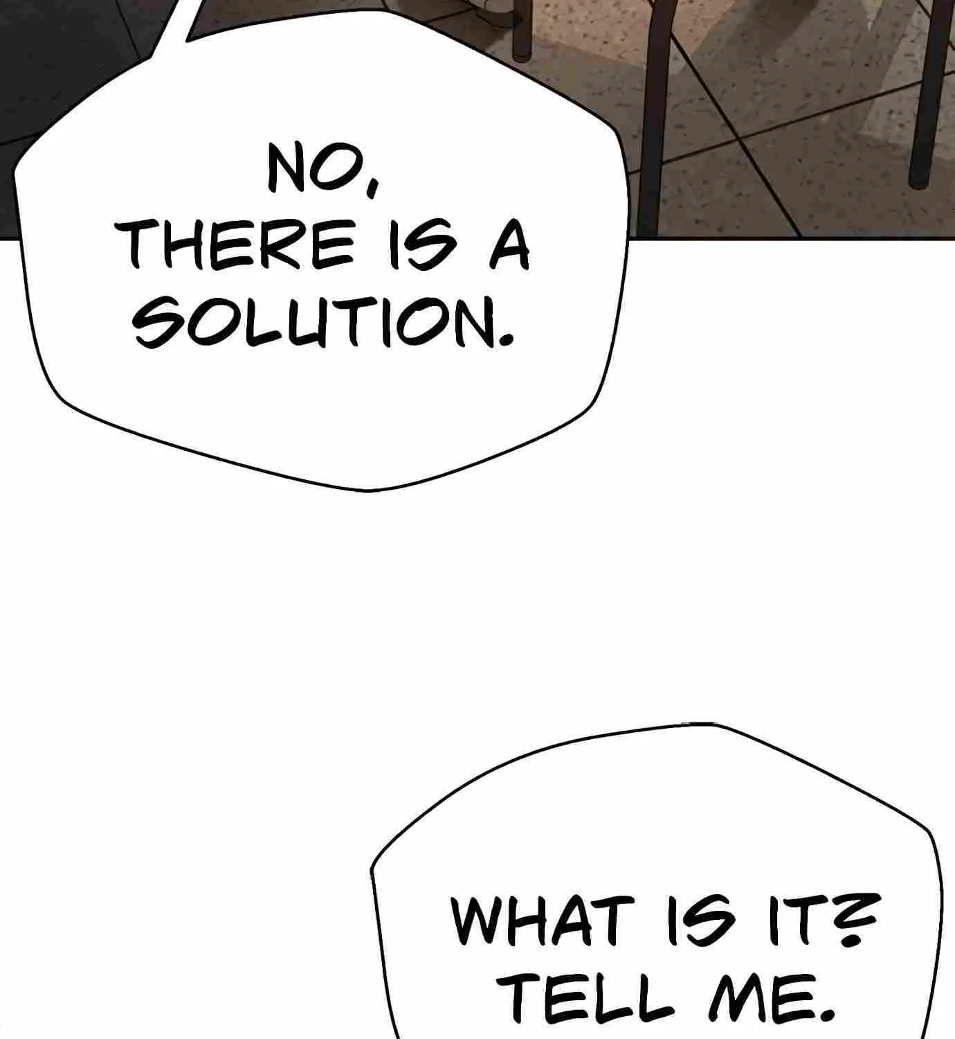 Judge Lee Han Young Kainu Manga Chapter 105 Page 108