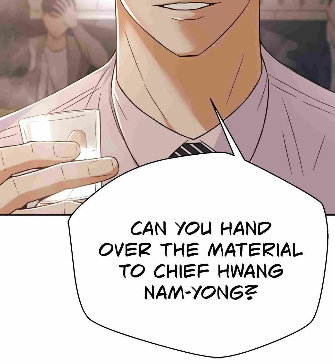 Judge Lee Han Young Kainu Manga Chapter 105 Page 112