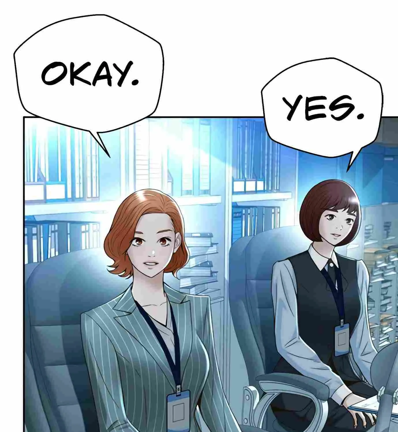 Judge Lee Han Young Kainu Manga Chapter 105 Page 127