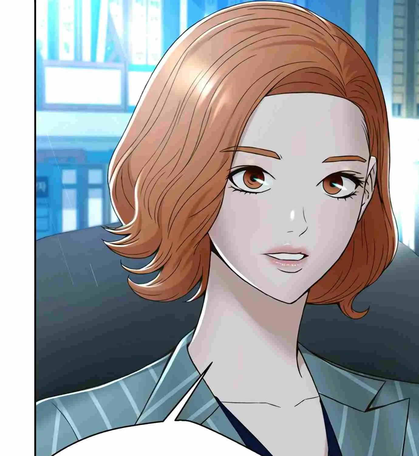 Judge Lee Han Young Kainu Manga Chapter 105 Page 129