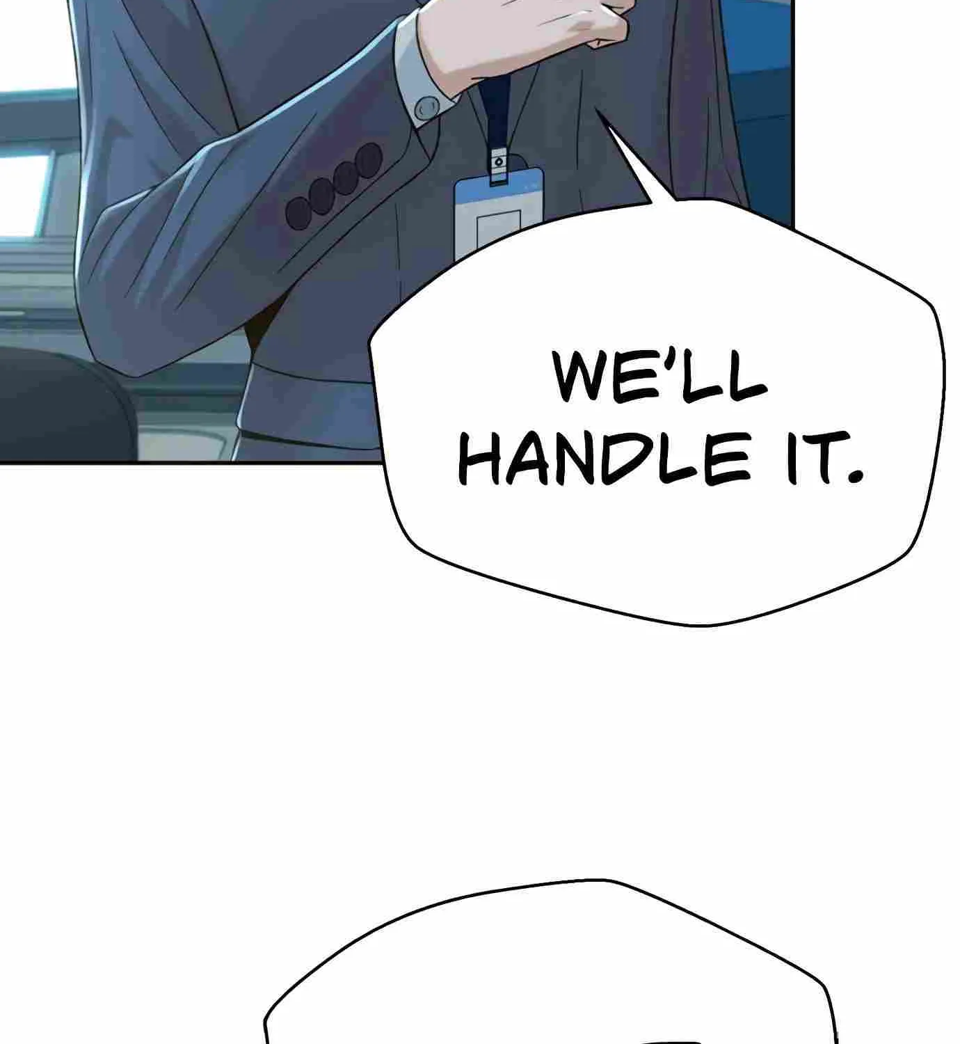 Judge Lee Han Young Kainu Manga Chapter 105 Page 132