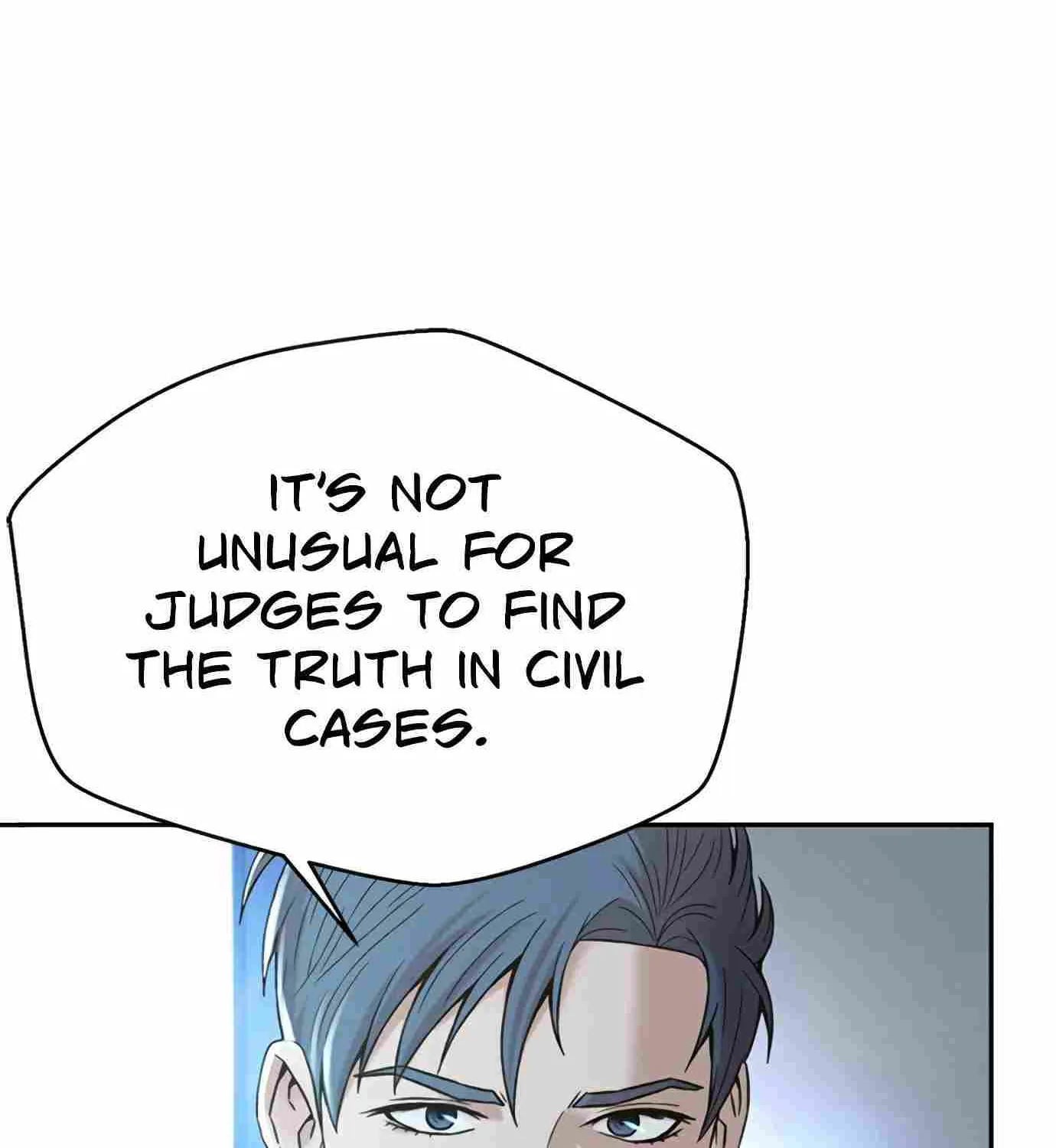 Judge Lee Han Young Kainu Manga Chapter 105 Page 134