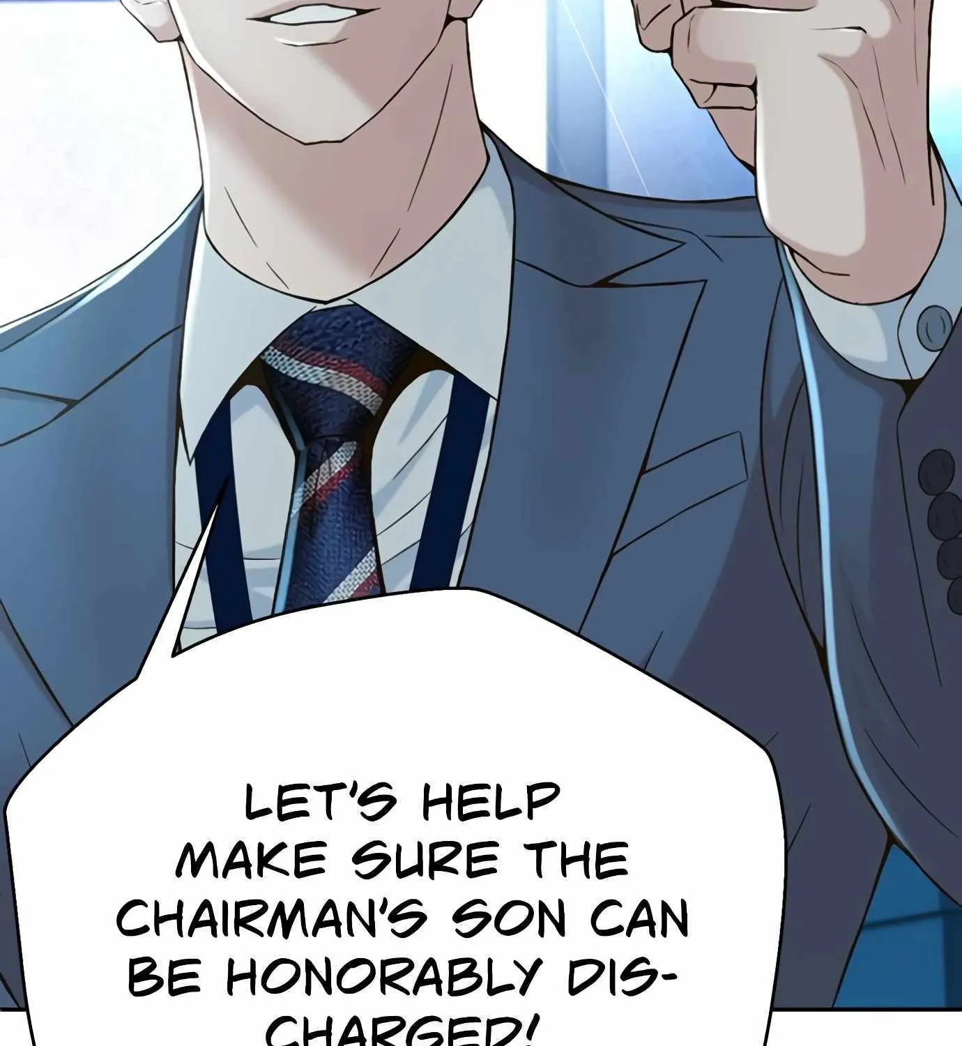 Judge Lee Han Young Kainu Manga Chapter 105 Page 143