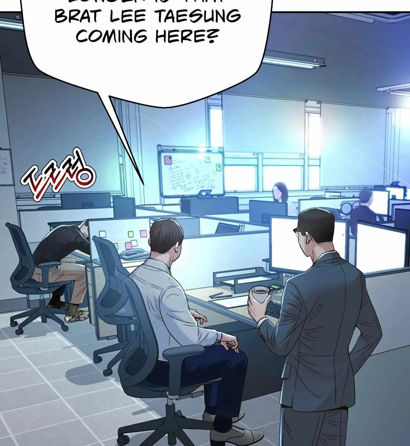 Judge Lee Han Young Kainu Manga Chapter 105 Page 153