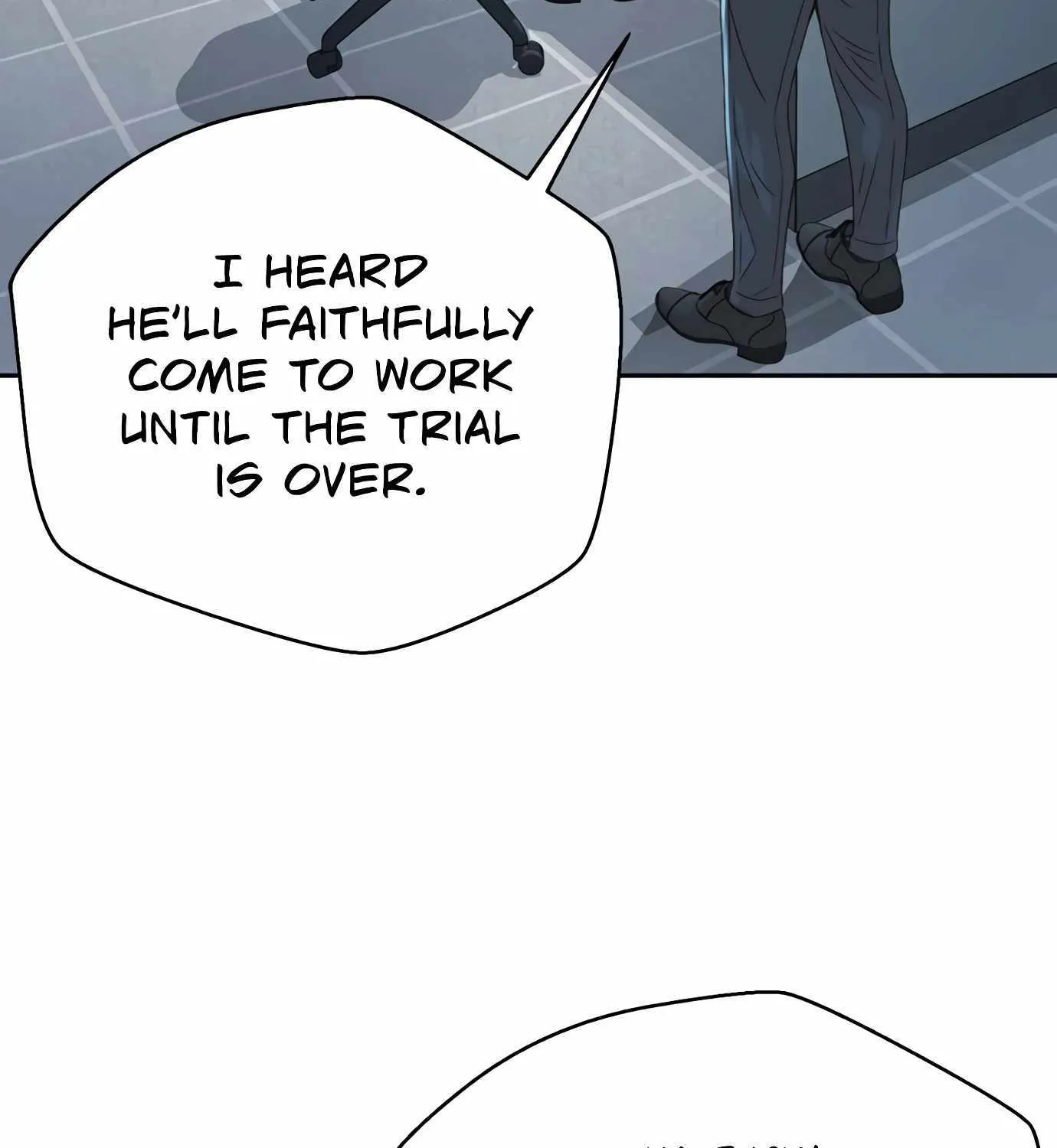 Judge Lee Han Young Kainu Manga Chapter 105 Page 154