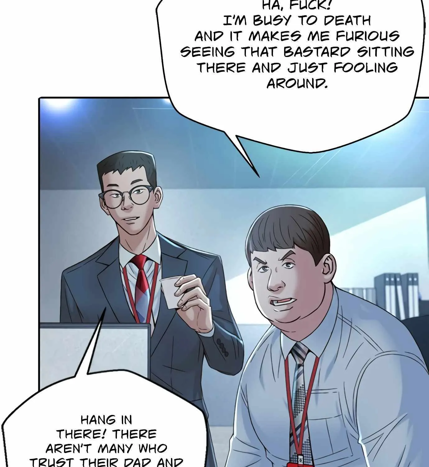 Judge Lee Han Young Kainu Manga Chapter 105 Page 155