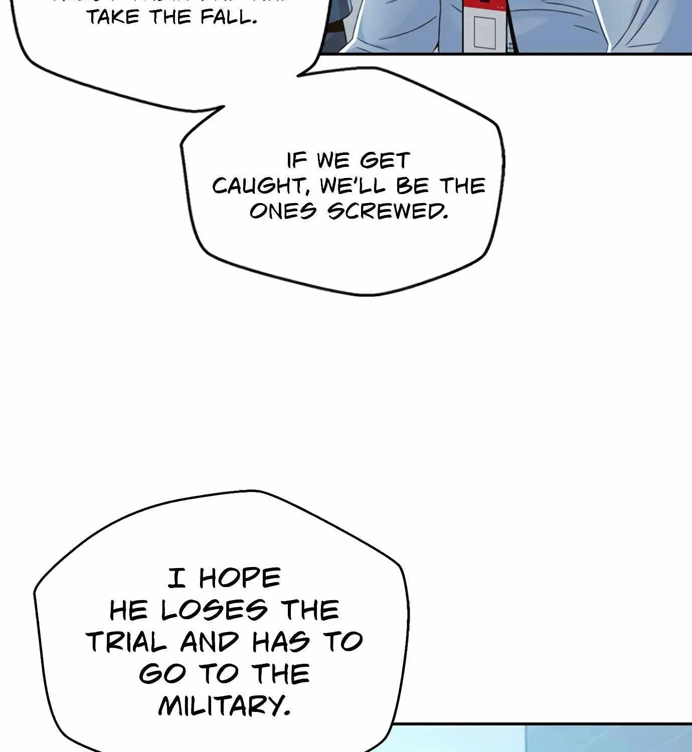 Judge Lee Han Young Kainu Manga Chapter 105 Page 156