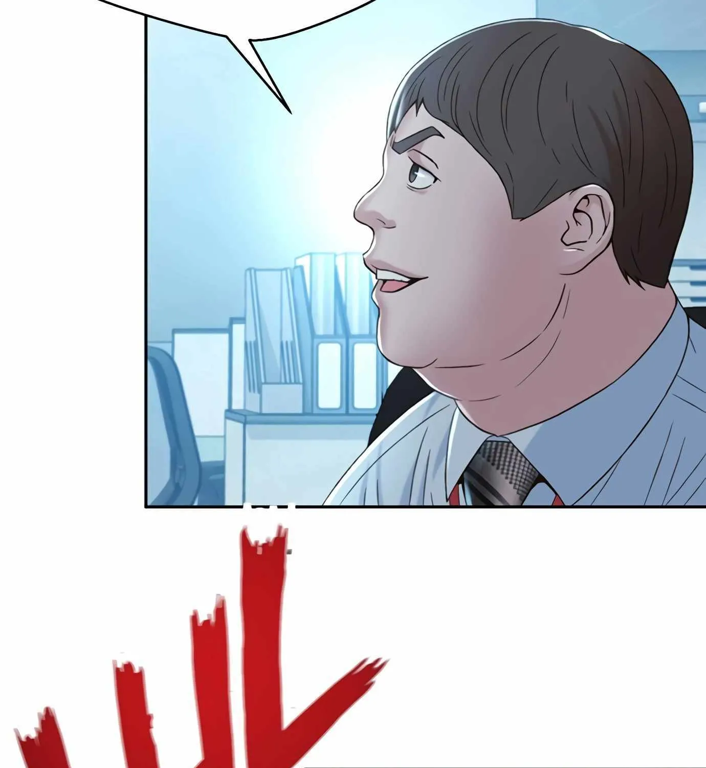 Judge Lee Han Young Kainu Manga Chapter 105 Page 157