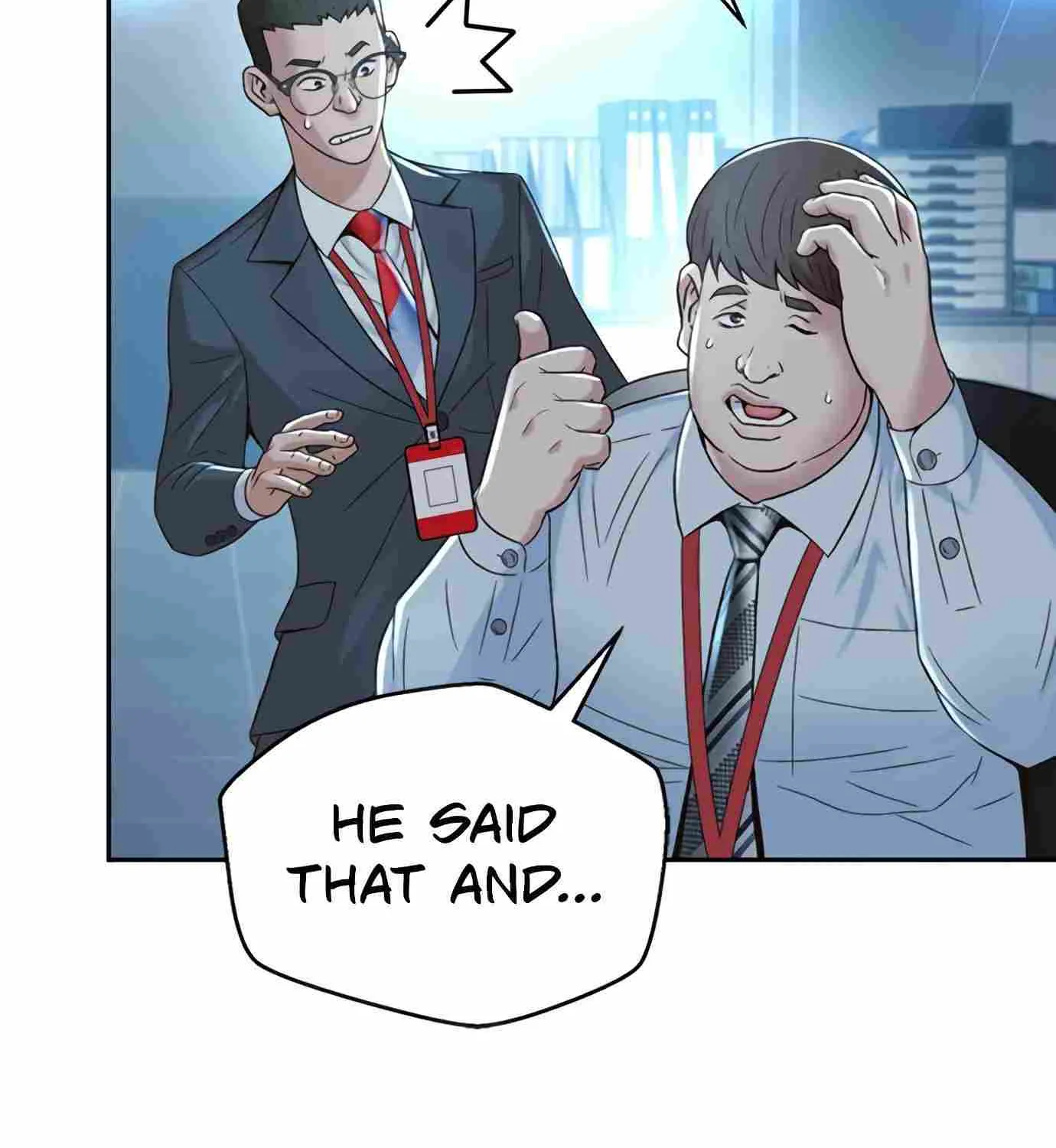 Judge Lee Han Young Kainu Manga Chapter 105 Page 163
