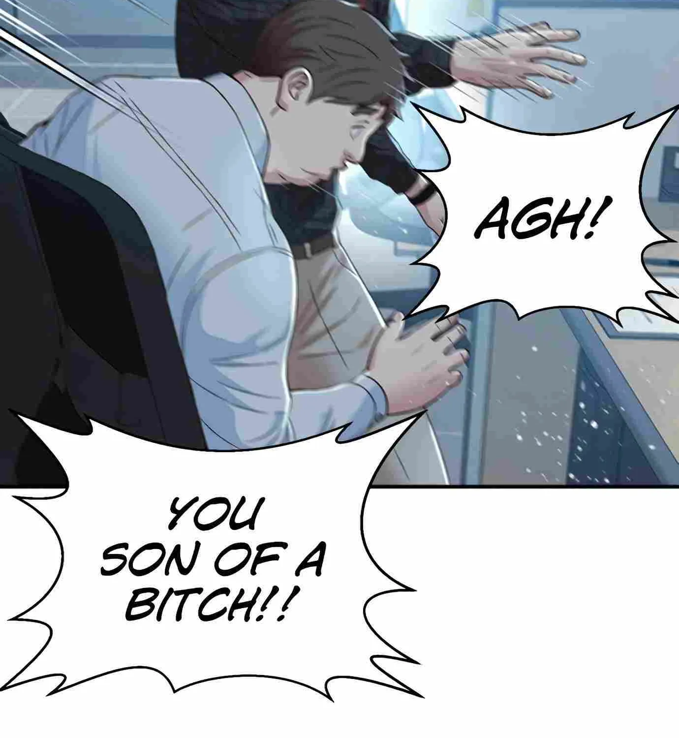 Judge Lee Han Young Kainu Manga Chapter 105 Page 165