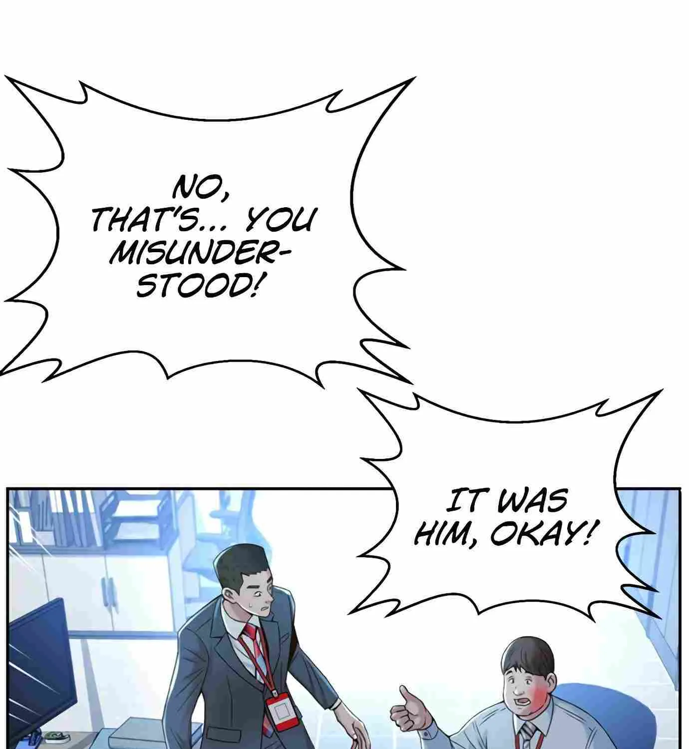 Judge Lee Han Young Kainu Manga Chapter 105 Page 166