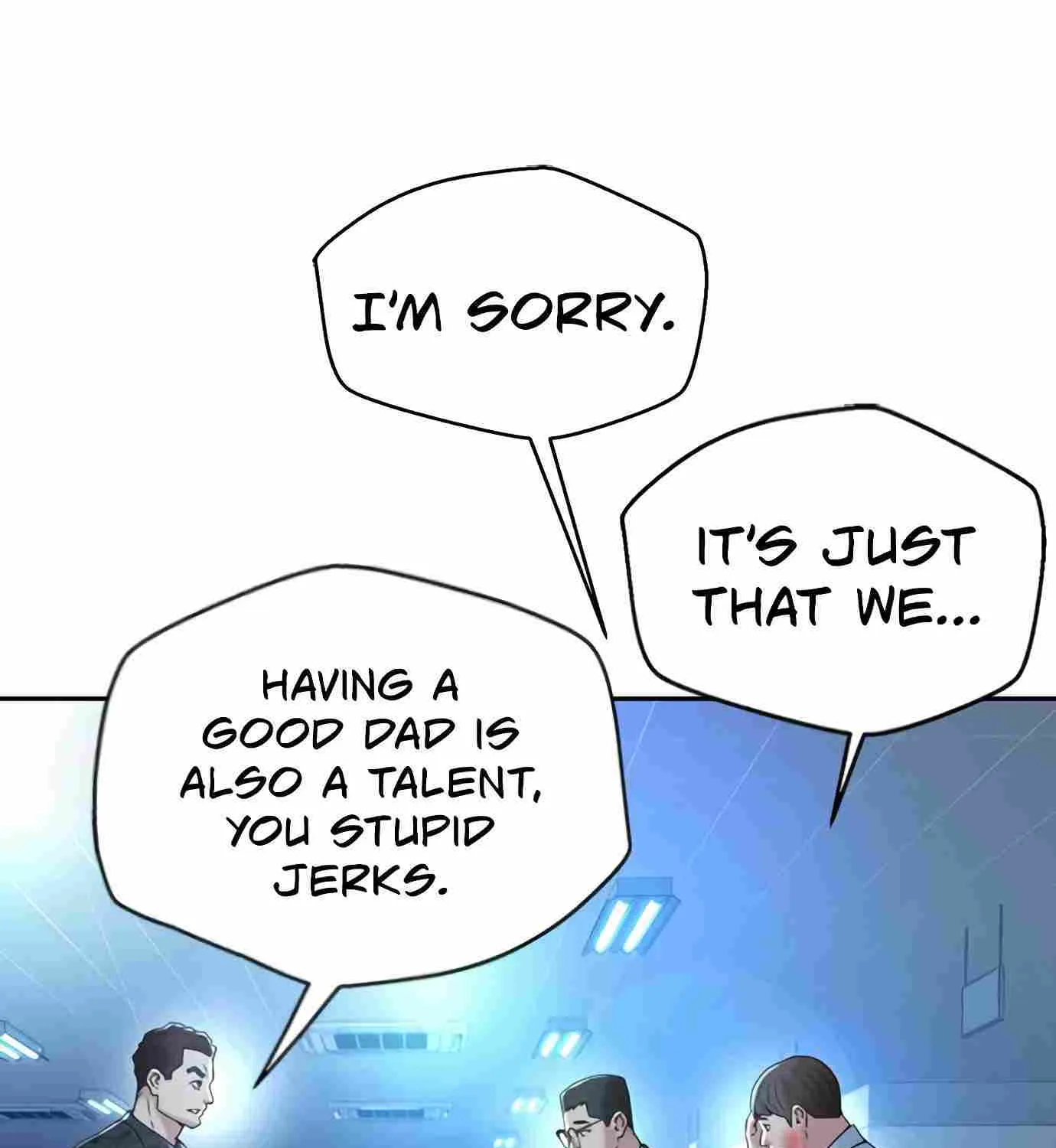 Judge Lee Han Young Kainu Manga Chapter 105 Page 171