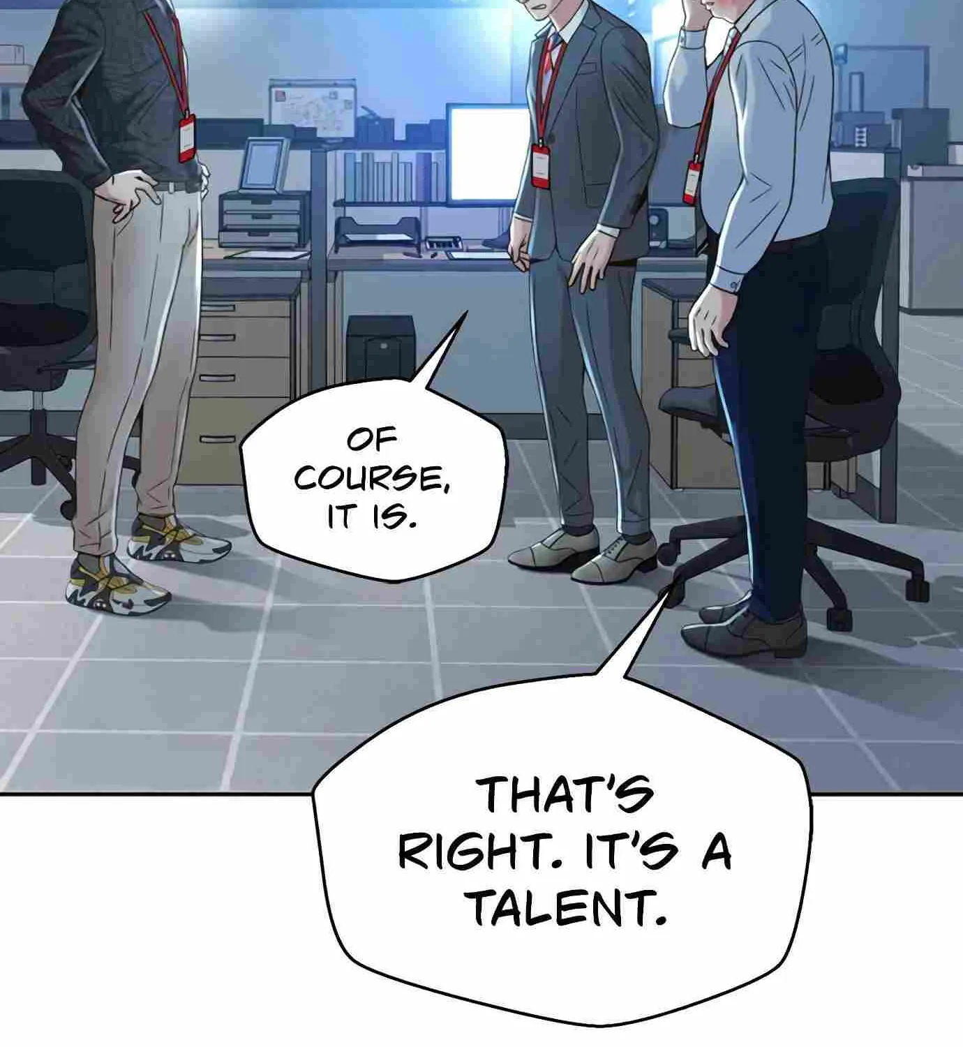 Judge Lee Han Young Kainu Manga Chapter 105 Page 172