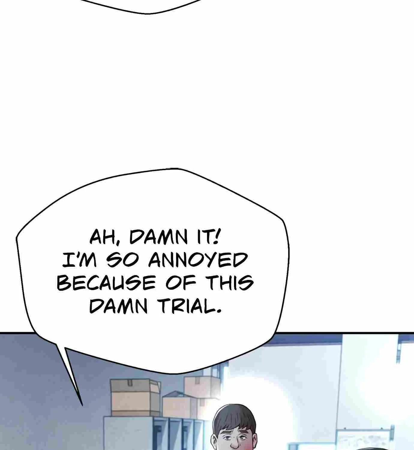 Judge Lee Han Young Kainu Manga Chapter 105 Page 175