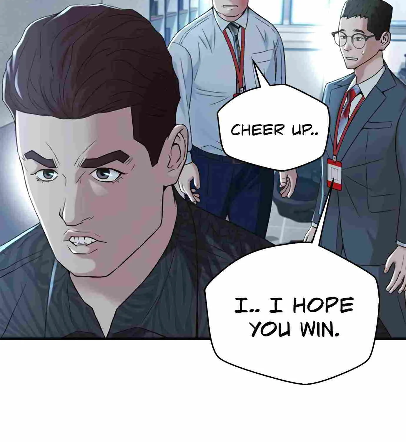Judge Lee Han Young Kainu Manga Chapter 105 Page 176