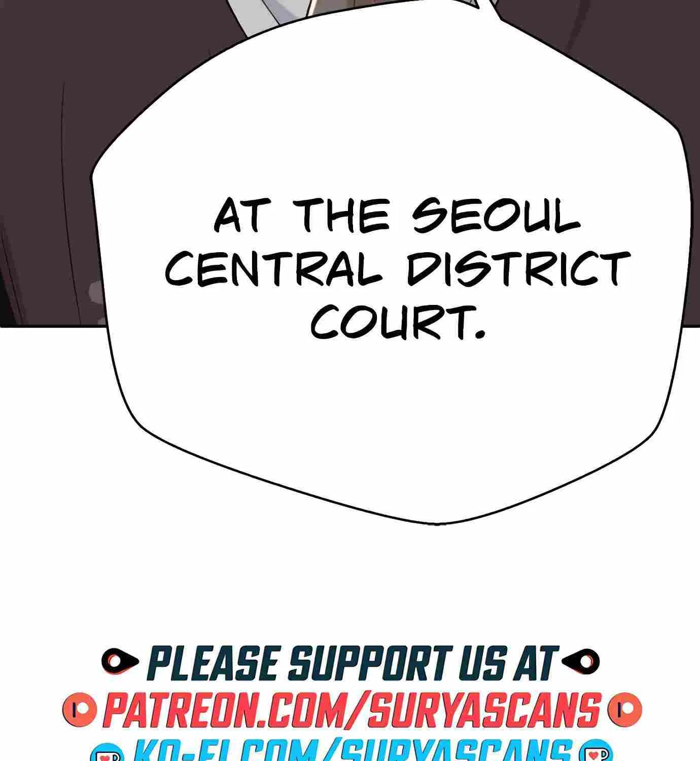 Judge Lee Han Young Kainu Manga Chapter 105 Page 187