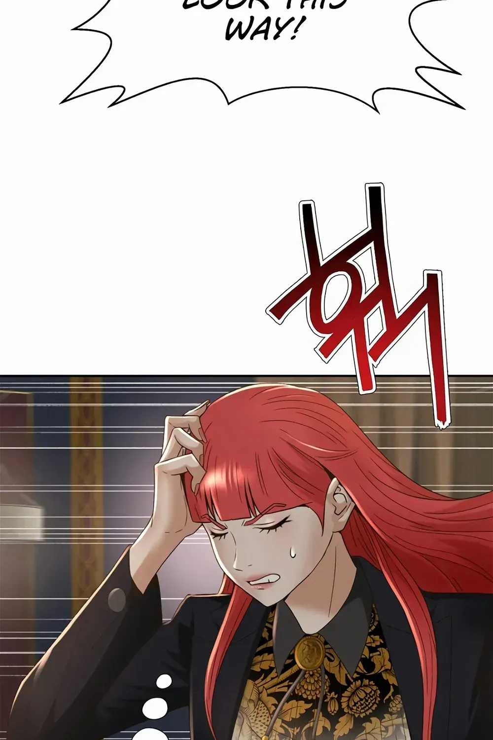 Judge Lee Han Young Kainu Manga Chapter 104 Page 39