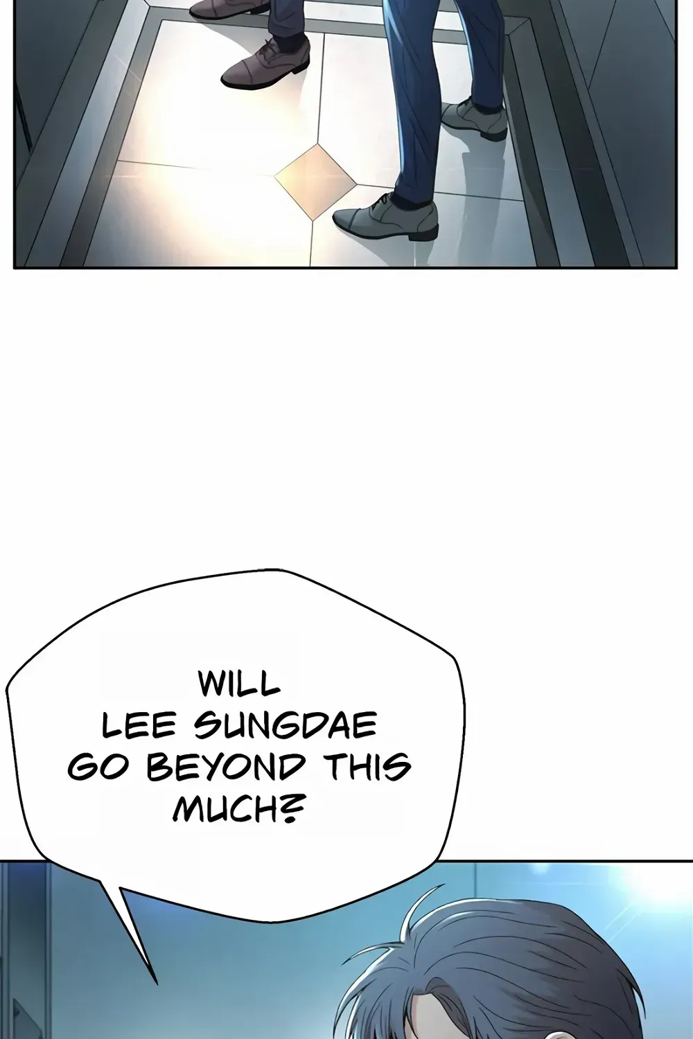 Judge Lee Han Young Kainu Manga Chapter 104 Page 48