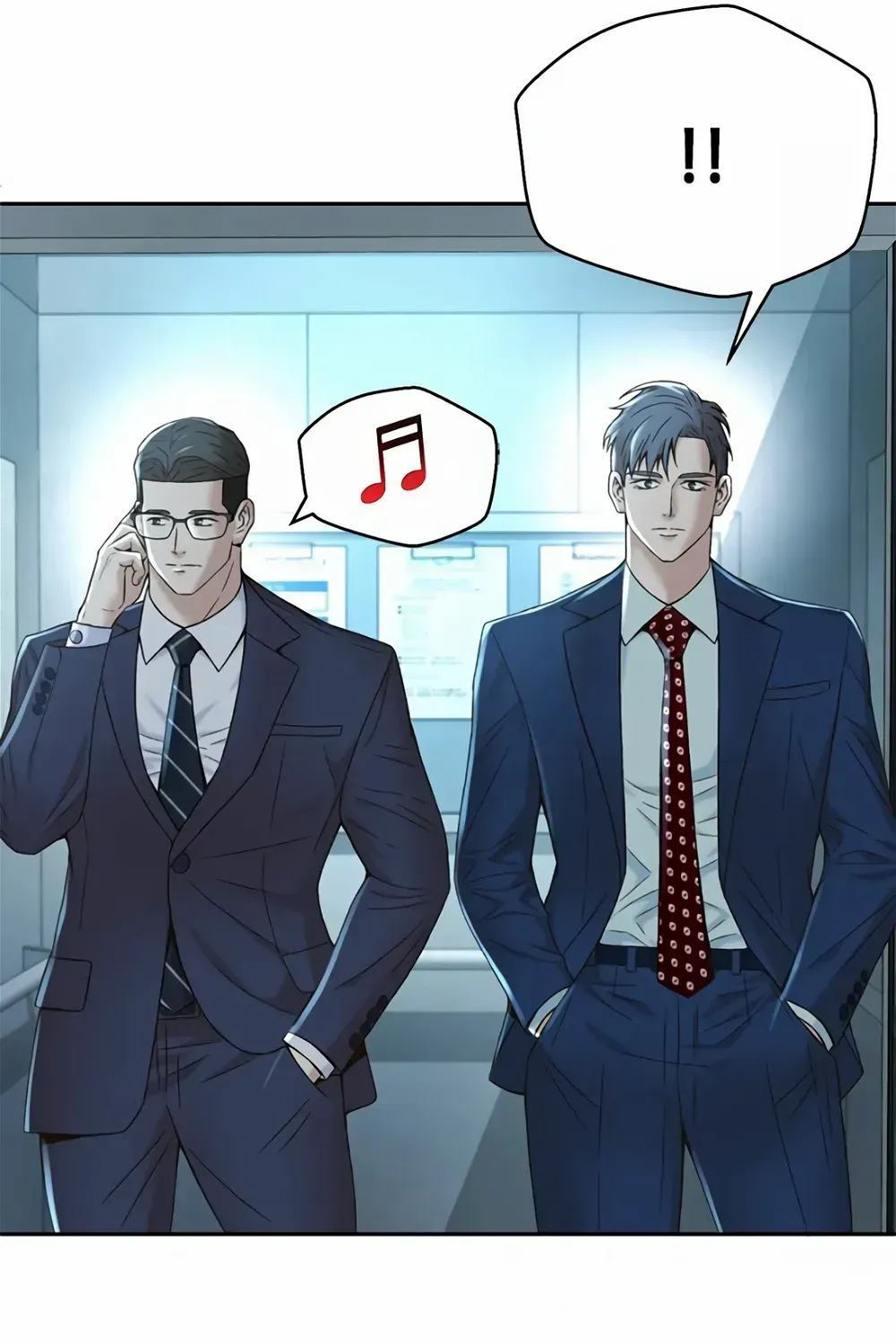 Judge Lee Han Young Kainu Manga Chapter 104 Page 53