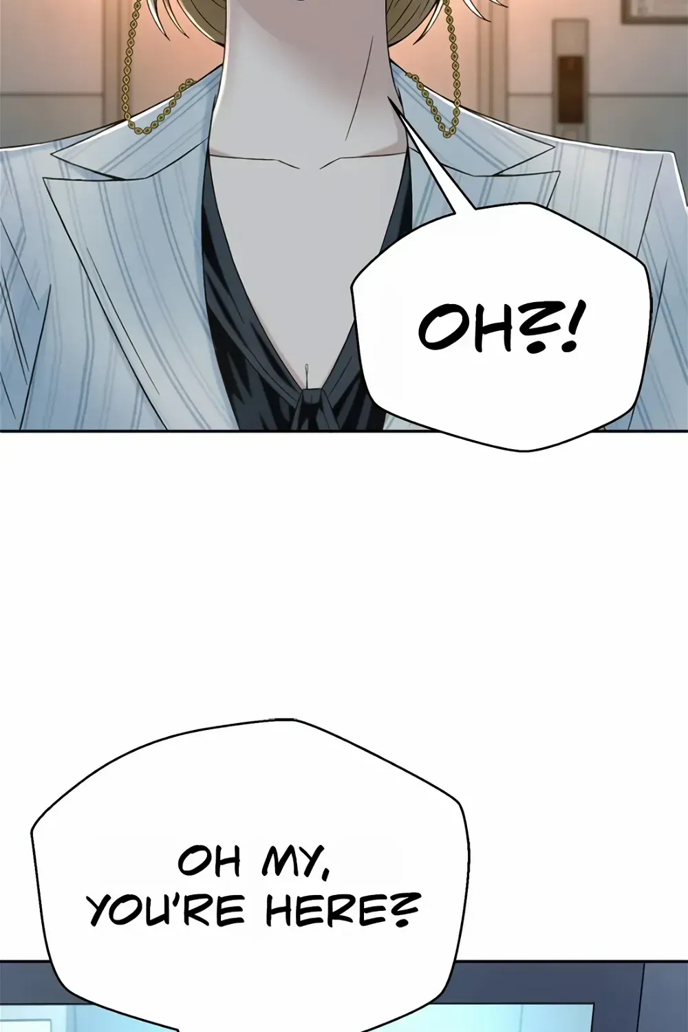 Judge Lee Han Young Kainu Manga Chapter 104 Page 55