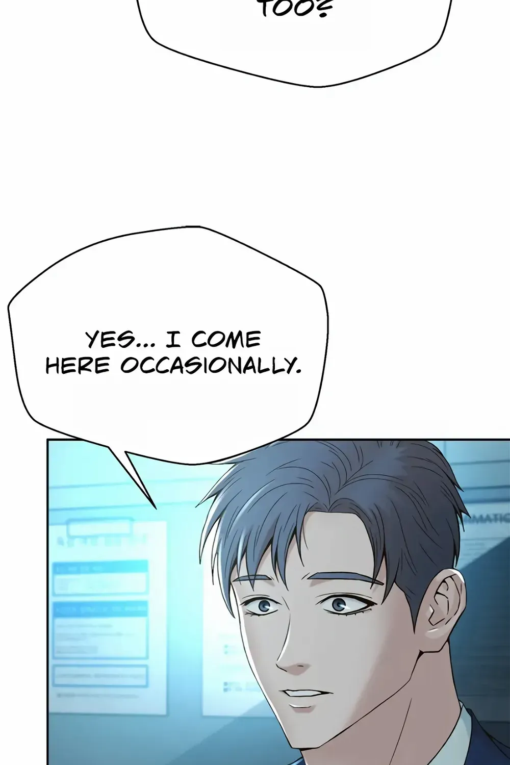 Judge Lee Han Young Kainu Manga Chapter 104 Page 57