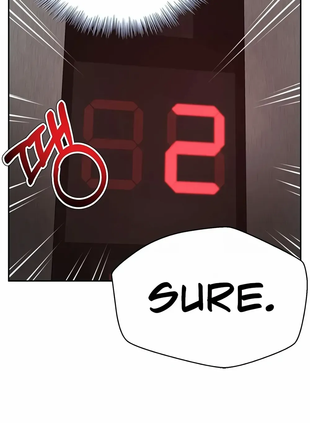 Judge Lee Han Young Kainu Manga Chapter 104 Page 60