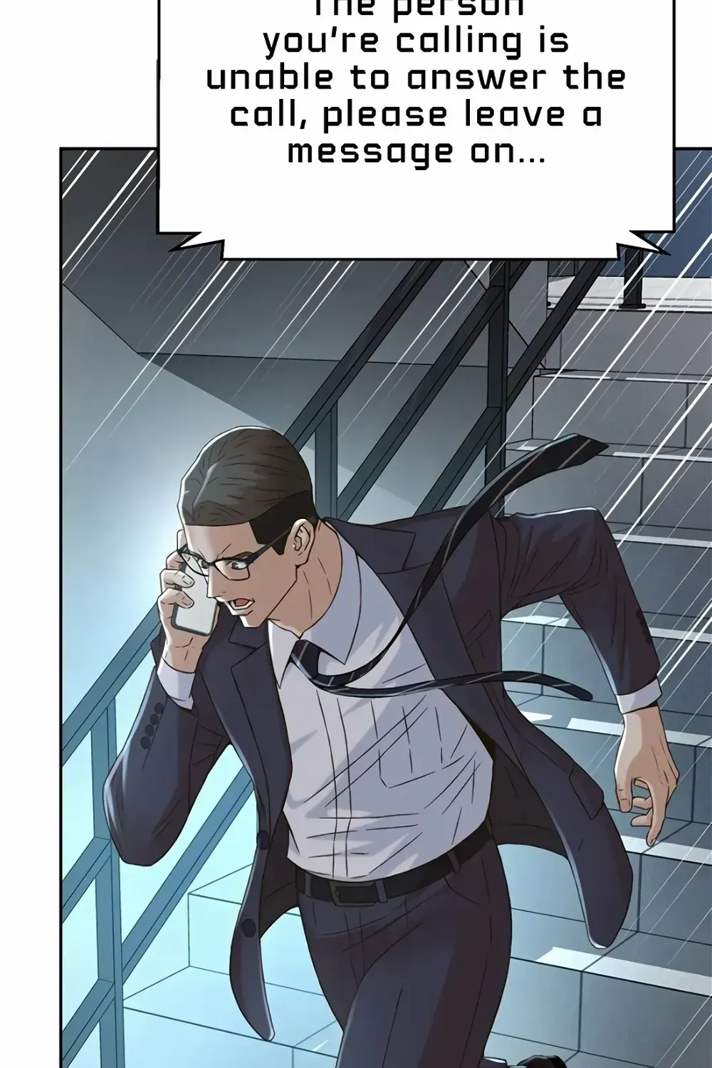 Judge Lee Han Young Kainu Manga Chapter 104 Page 64