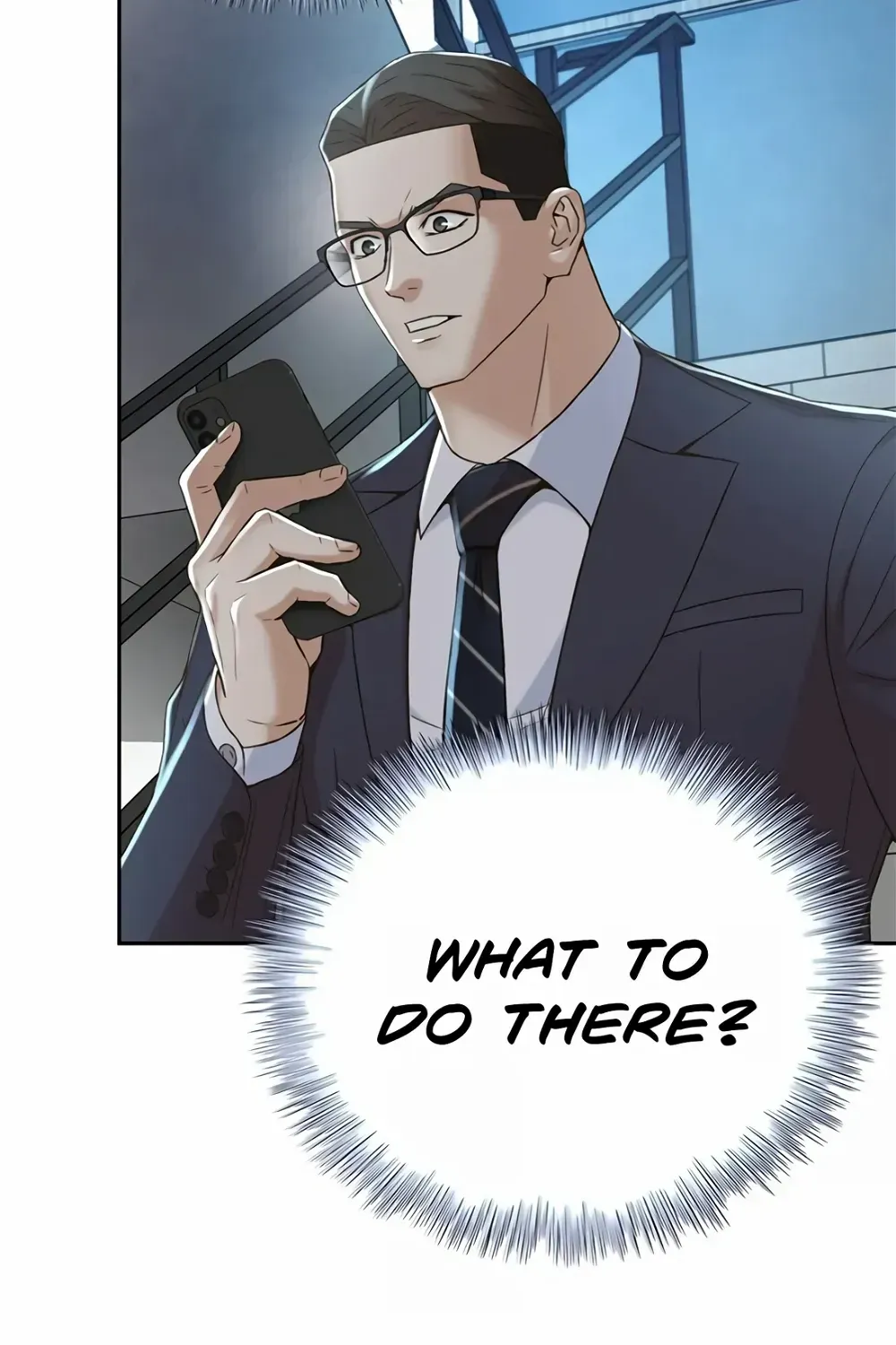 Judge Lee Han Young Kainu Manga Chapter 104 Page 67