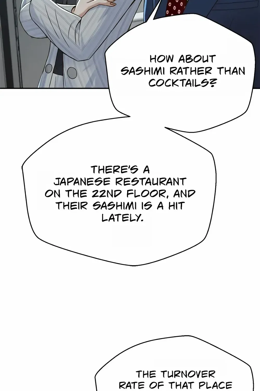 Judge Lee Han Young Kainu Manga Chapter 104 Page 71